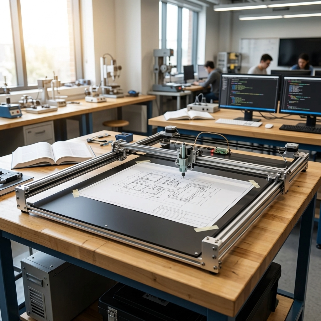 Bridging Sports Data and Creative Technology: How Universities Are Using World Cup Analytics to Power Generative Art Education