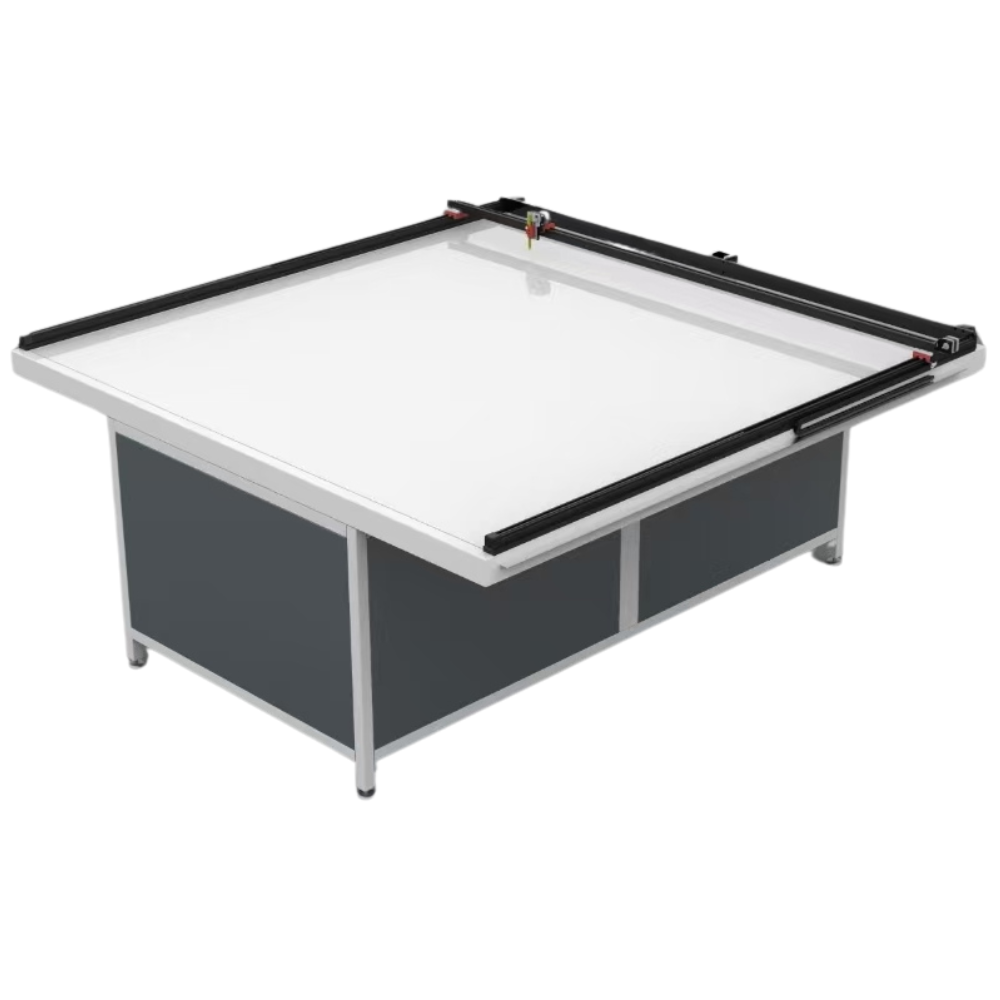 UUNA TEK 3.0 - Robots de Dibujo Plotter de Pluma Todo en Uno de Alta Gama Preensamblados Tamaños 2X1.25M/2X2M/2X4M