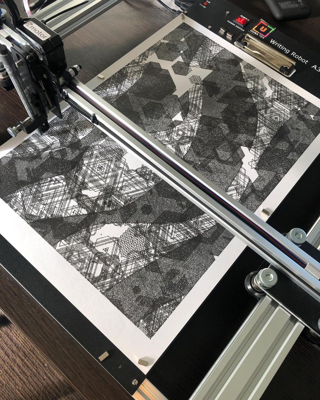 Download Software/User Manual and Tutorials | IDRAW PEN PLOTTER