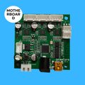 Placa Base para Plotters de Pluma iDraw – Placa Controladora Mejorada para iDraw H/2.0/1.0/H SE/ArtStation
