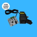 Cabezal Láser de 2.5W para iDraw – Módulo Compacto de Grabado Láser para Plotter de Pluma