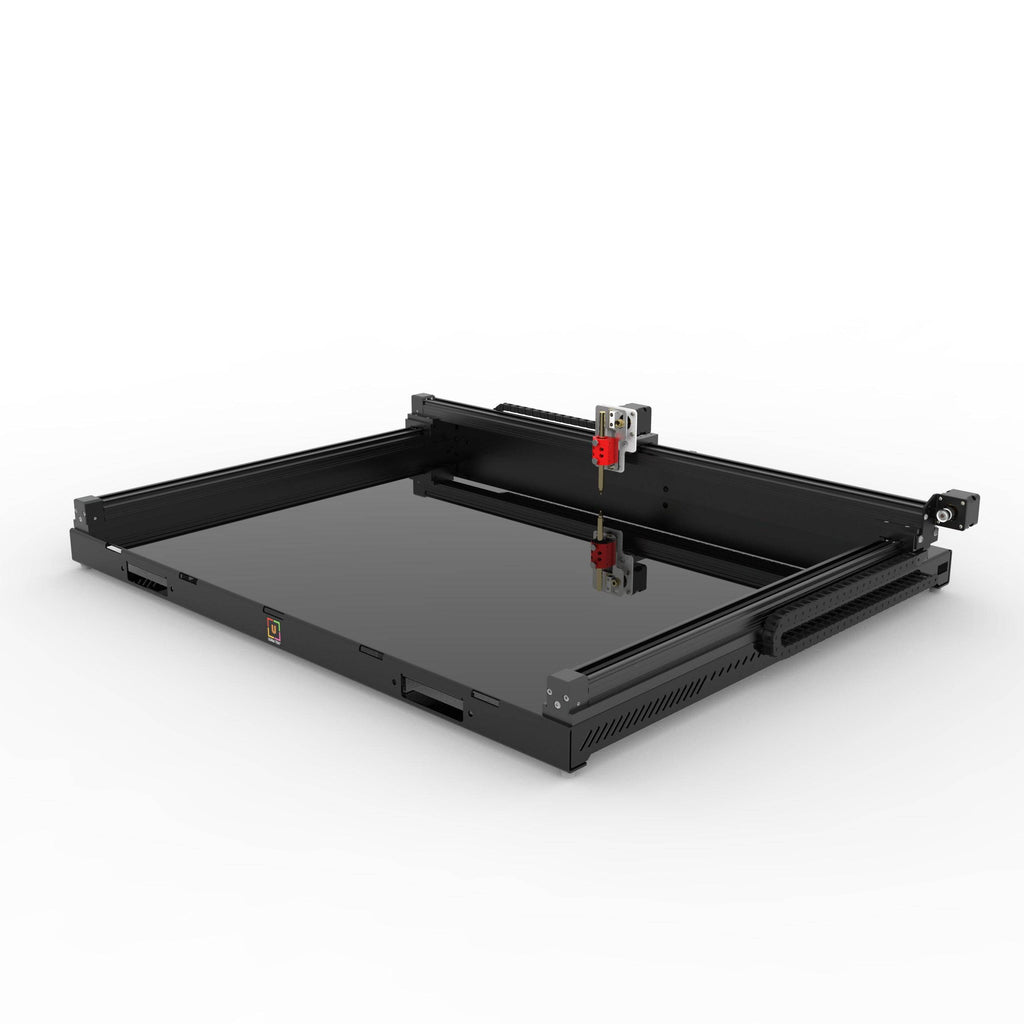 UUNA TEK 3.0 - Robots de Dibujo Plotter de Pluma Todo en Uno de Alta Gama Preensamblados Tamaños A0/A1/A2/A3