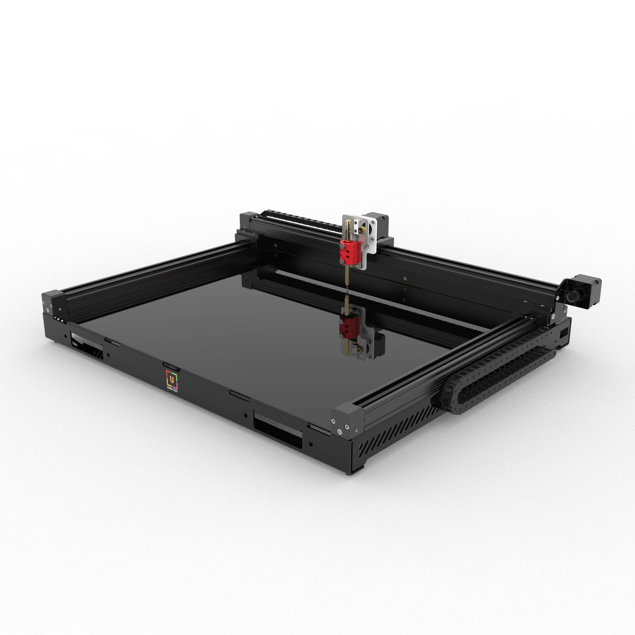 UUNA TEK 3.0 - Robots de Dibujo Plotter de Pluma Todo en Uno de Alta Gama Preensamblados Tamaños A0/A1/A2/A3