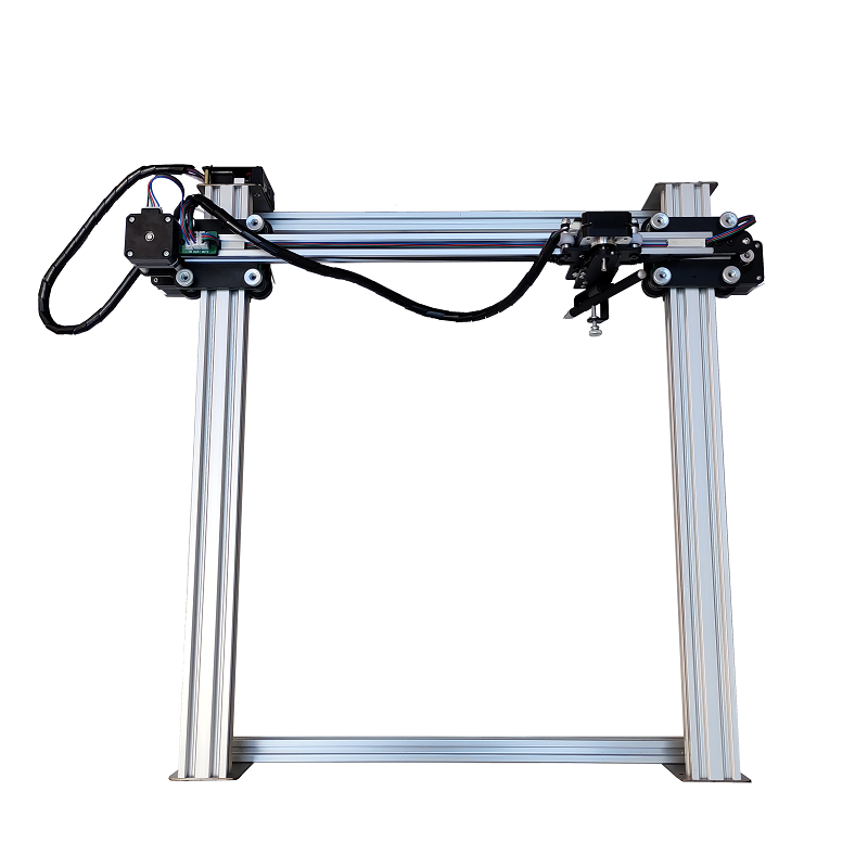 Plotter de Pluma de Gran Formato Serie iDraw H A3/A2/A1/A0 | Robot de Dibujo de Alta Velocidad