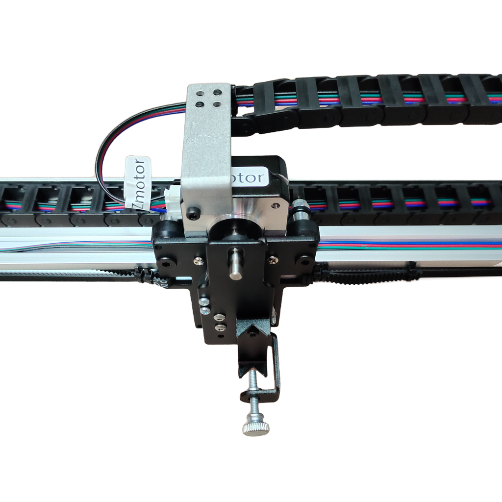 Plotter de Pluma de Gran Formato Serie iDraw H A3/A2/A1/A0 | Robot de Dibujo de Alta Velocidad