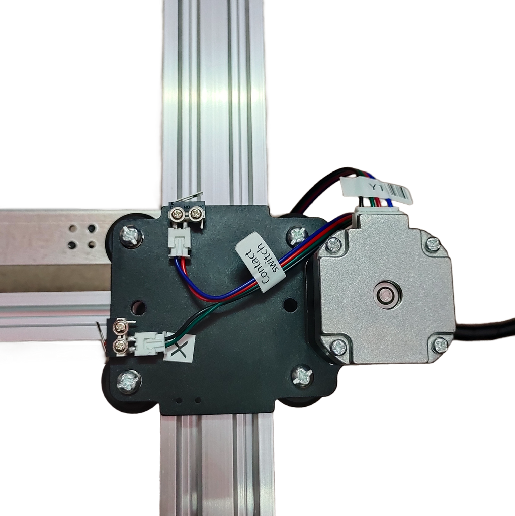 Plotter de Pluma de Gran Formato Serie iDraw H A3/A2/A1/A0 | Robot de Dibujo de Alta Velocidad