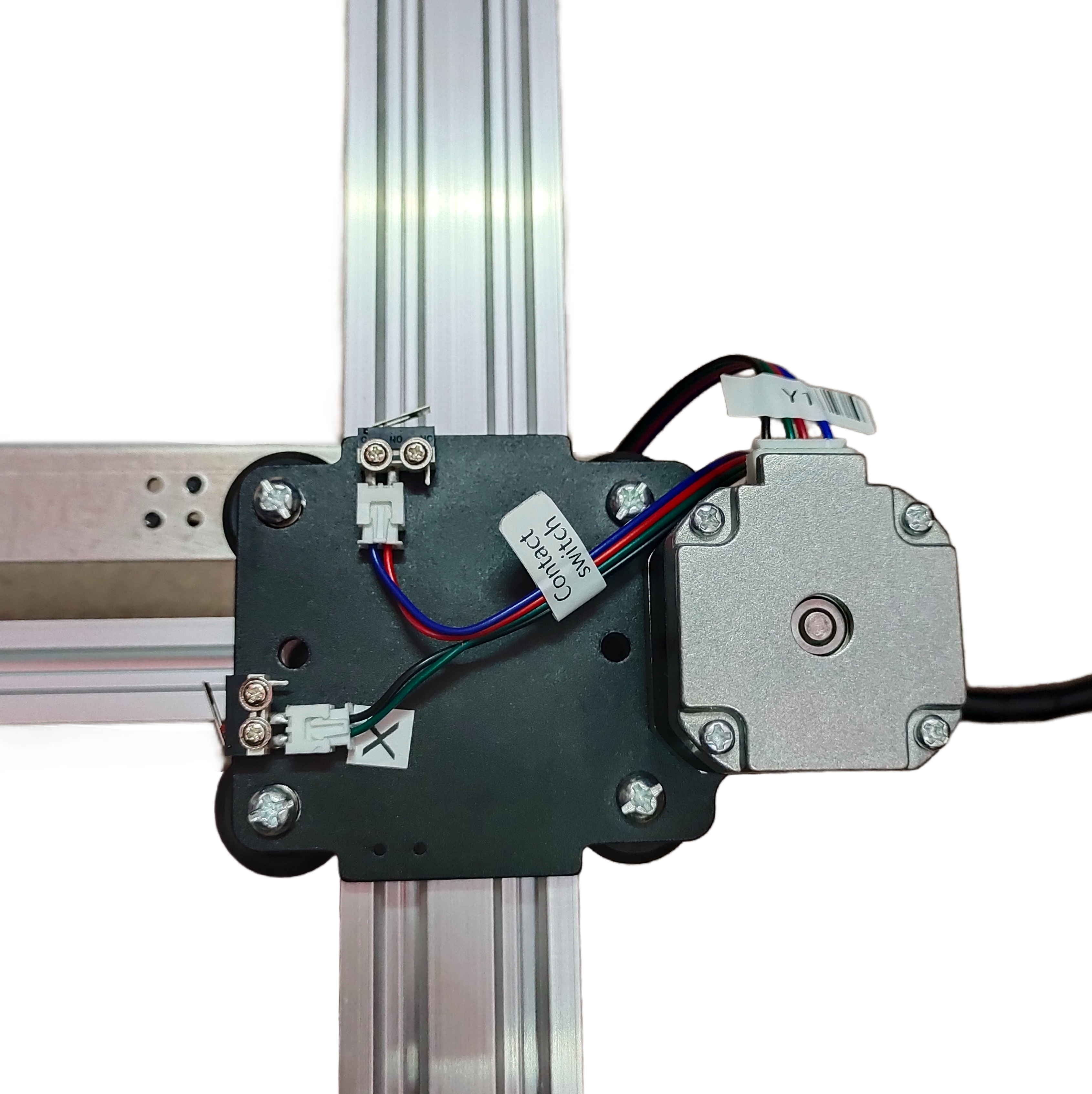 Plotter de Pluma de Gran Formato Serie iDraw H A3/A2/A1/A0 | Robot de Dibujo de Alta Velocidad