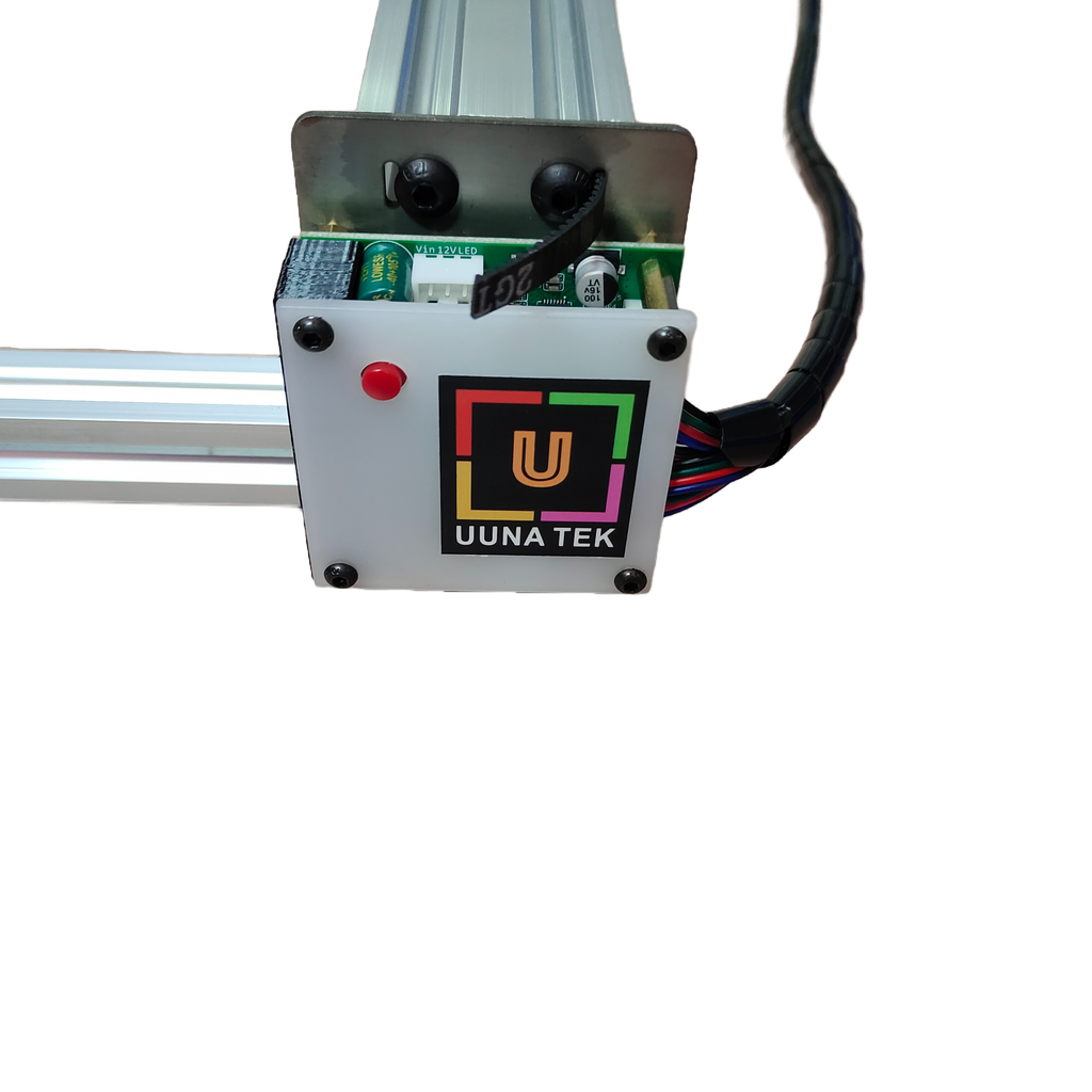 Plotter de Pluma de Gran Formato Serie iDraw H A3/A2/A1/A0 | Robot de Dibujo de Alta Velocidad