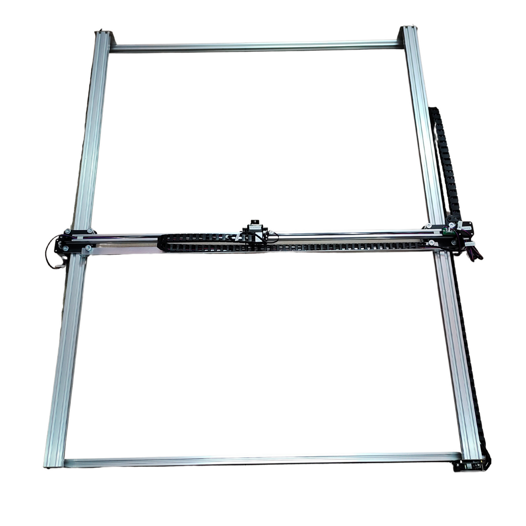Plotter de Pluma de Gran Formato Serie iDraw H A3/A2/A1/A0 | Robot de Dibujo de Alta Velocidad