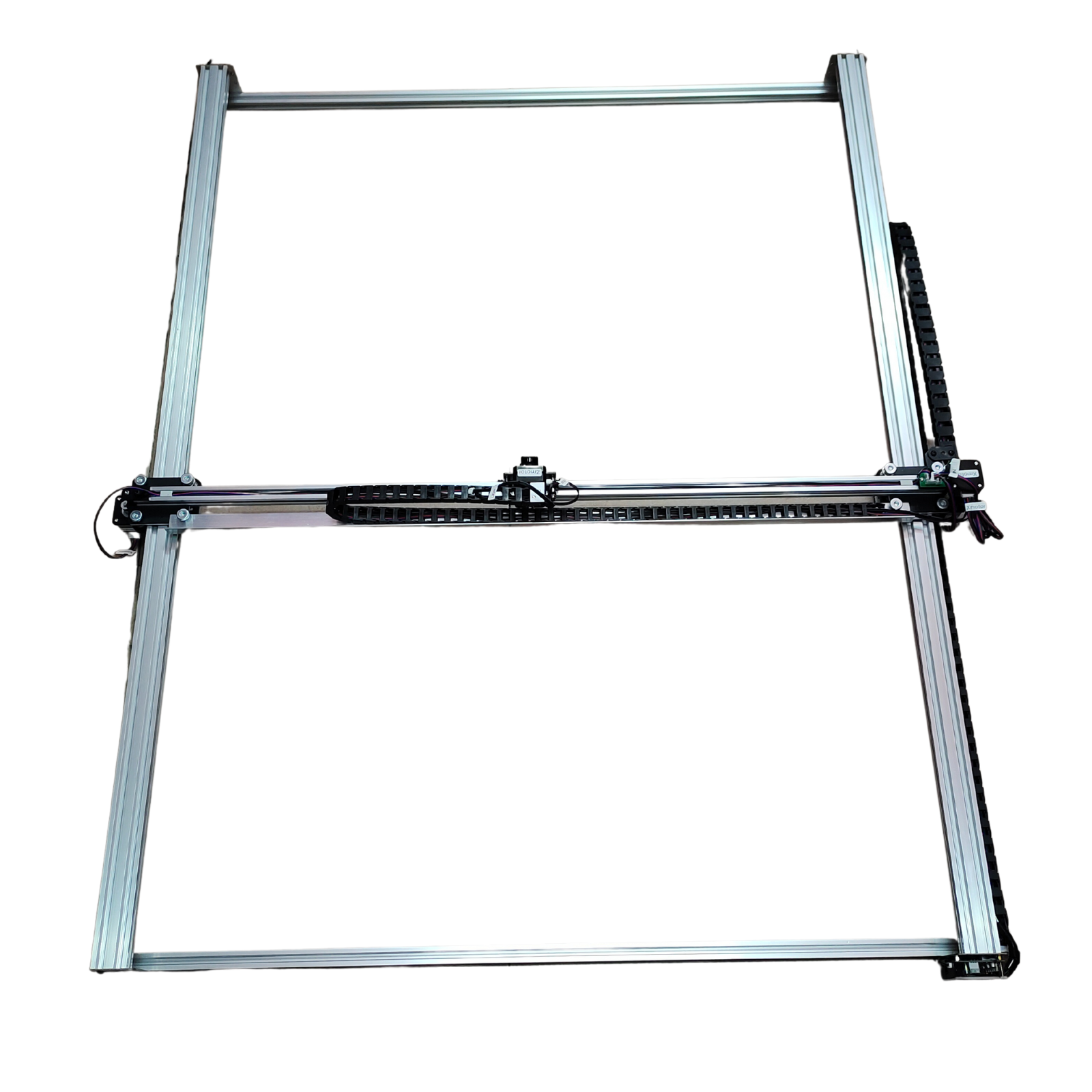 Plotter de Pluma de Gran Formato Serie iDraw H A3/A2/A1/A0 | Robot de Dibujo de Alta Velocidad