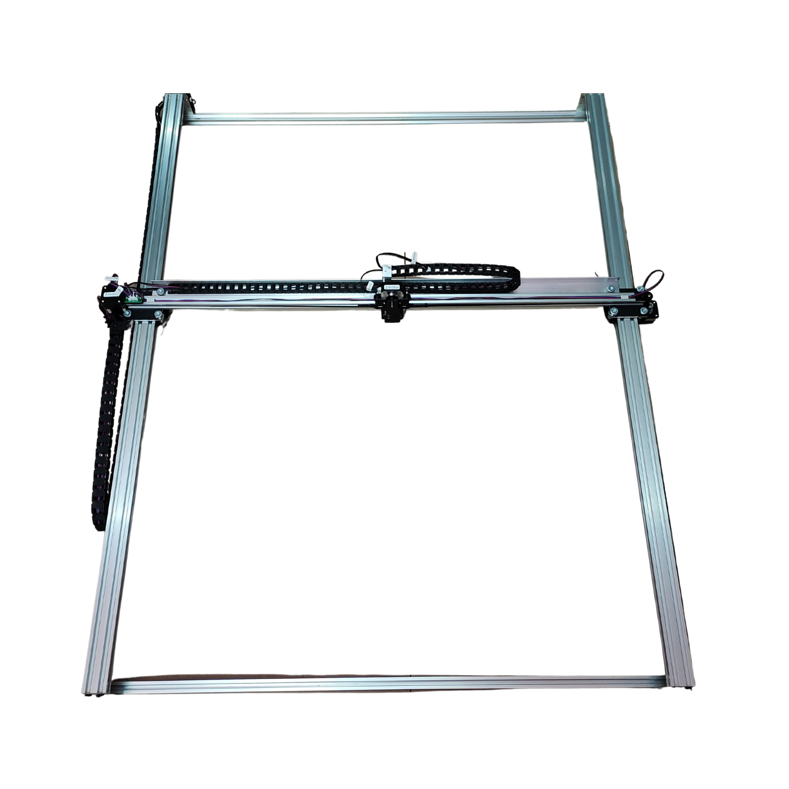 Plotter de Pluma de Gran Formato Serie iDraw H A3/A2/A1/A0 | Robot de Dibujo de Alta Velocidad