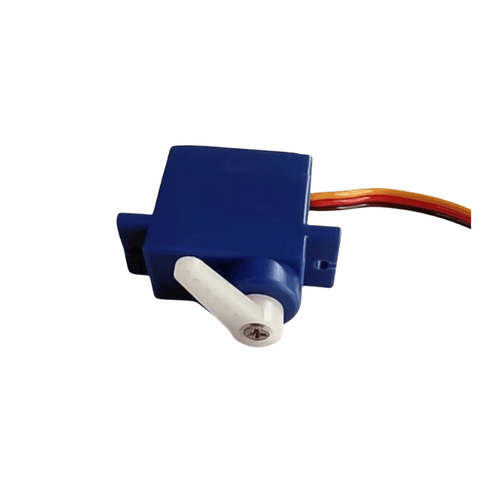 Motores Servo para Plotter de Pluma iDraw 1.0 – Juego de Motor de Repuesto de Alta Precisión